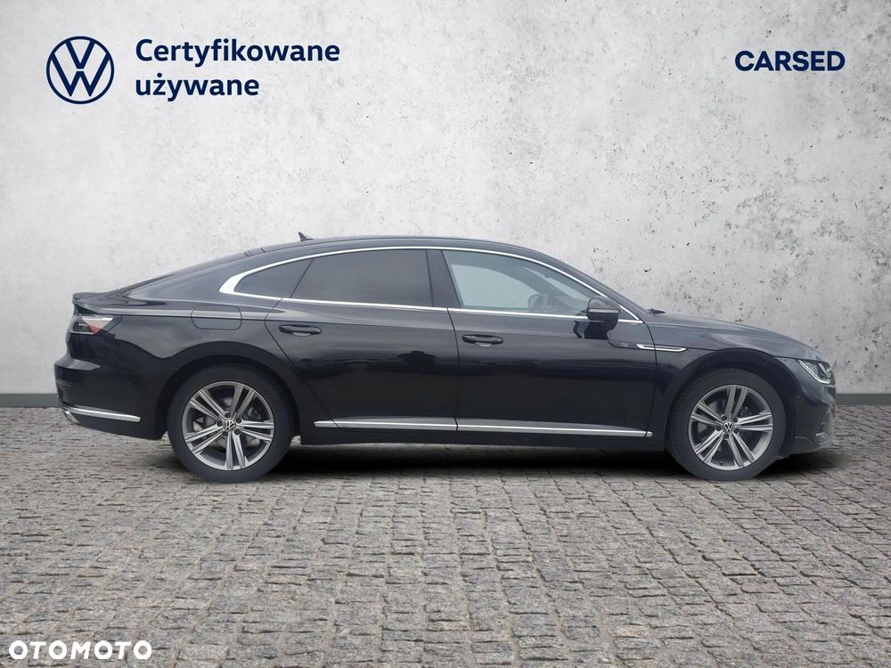 Volkswagen Arteon 2.0 TSI R-Line DSG - 8