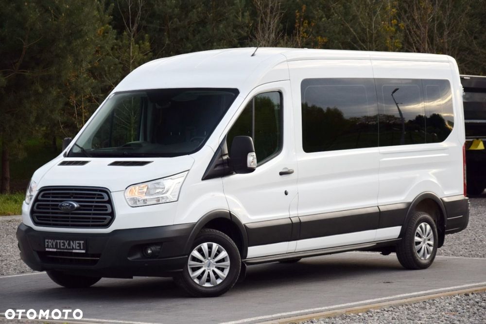 Ford Transit - 1