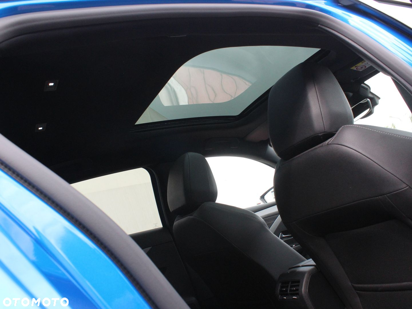 Opel Astra - 16