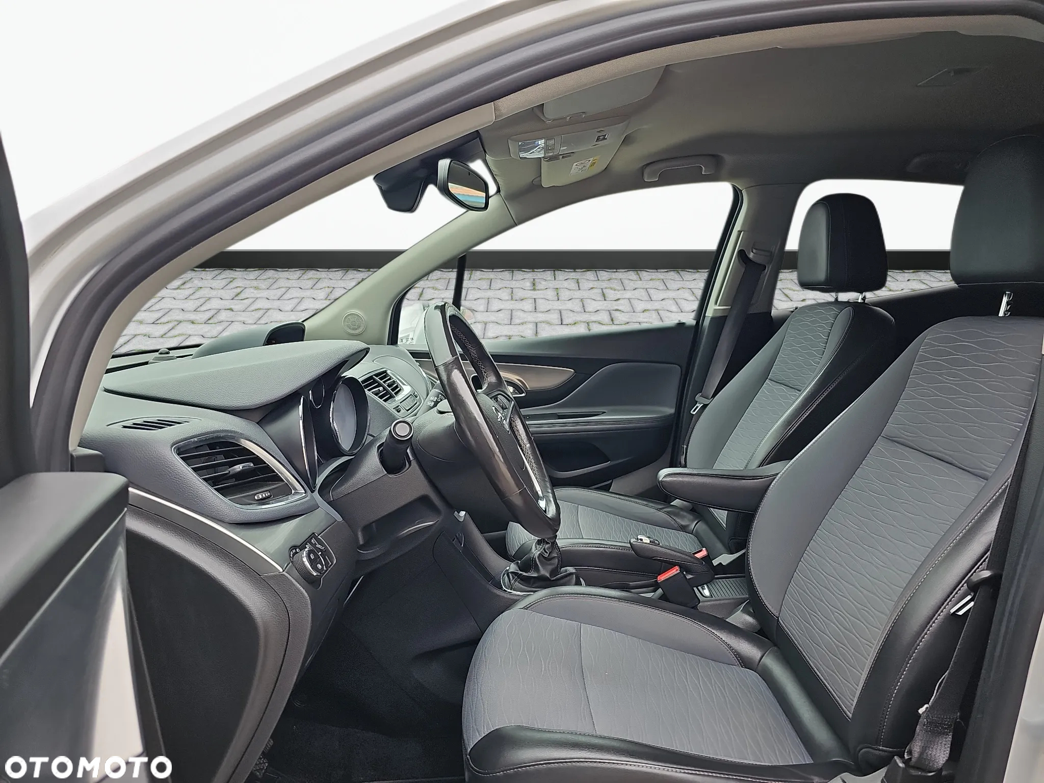 Opel Mokka 1.4 T Enjoy S&S EU6 - 16