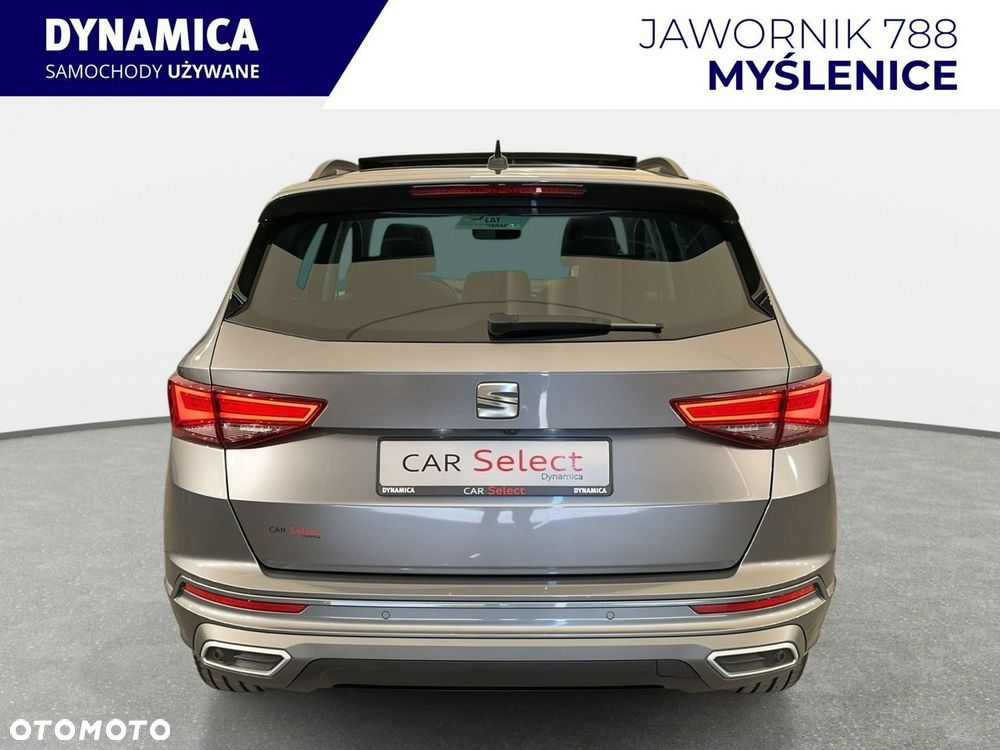 Seat Ateca - 8