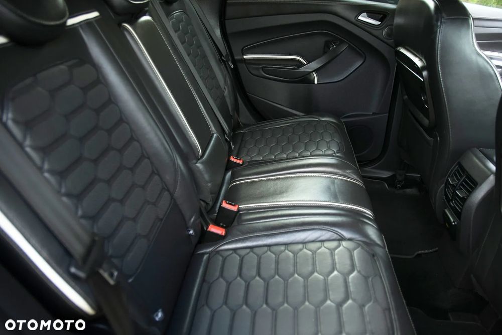 Ford Kuga 2.0 TDCi 2x4 Vignale - 20