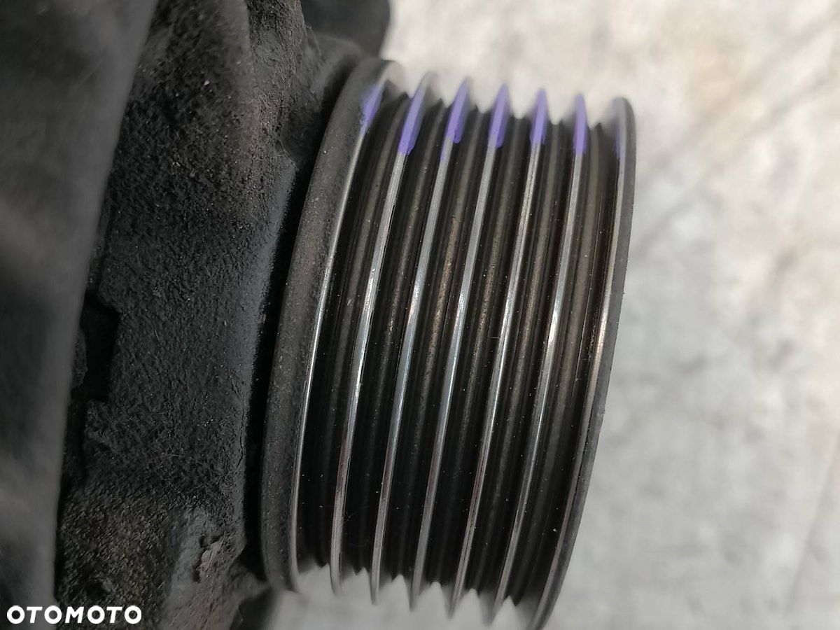 ALTERNATOR PEUGEOT 206 9649611580   MS1022118400 1.4 - 6