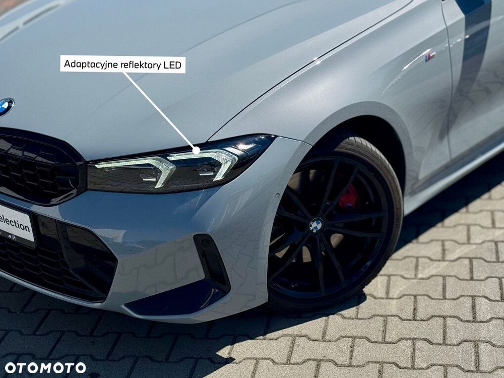 BMW Seria 3 M340i xDrive mHEV sport - 7