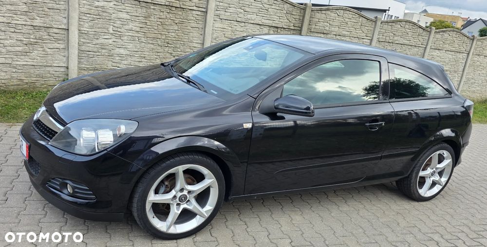 Opel Astra - 3