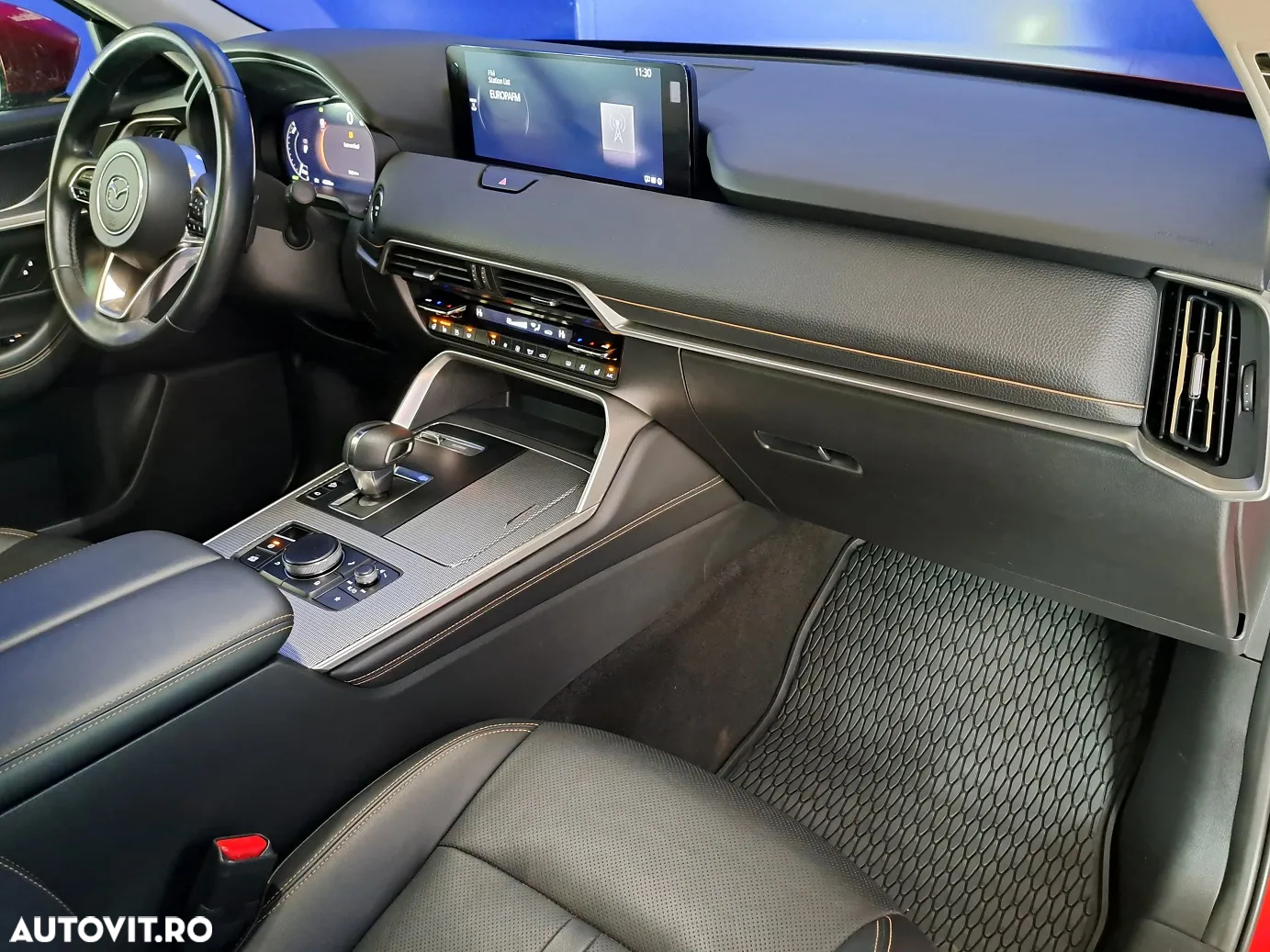 Mazda CX-60 - 20
