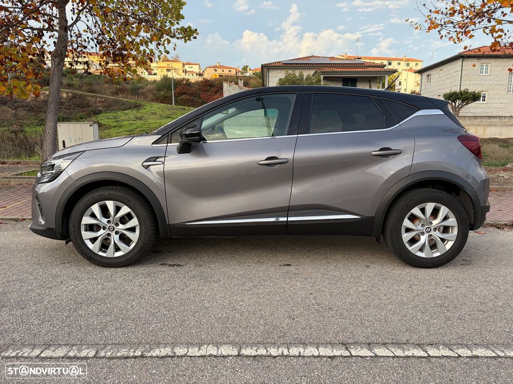 Renault Captur 1.0 TCe Intens - 3