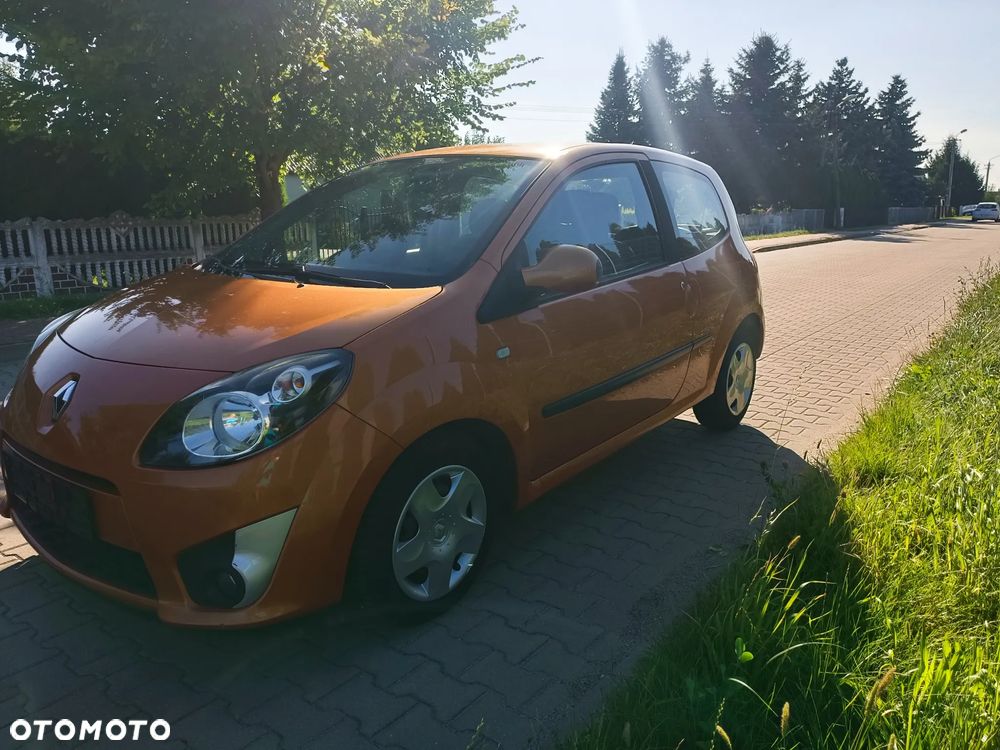 Renault Twingo 1.2 16V Elysee - 16