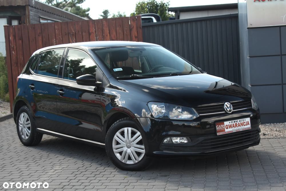 Volkswagen Polo 1.4 TDI Comfortline - 15