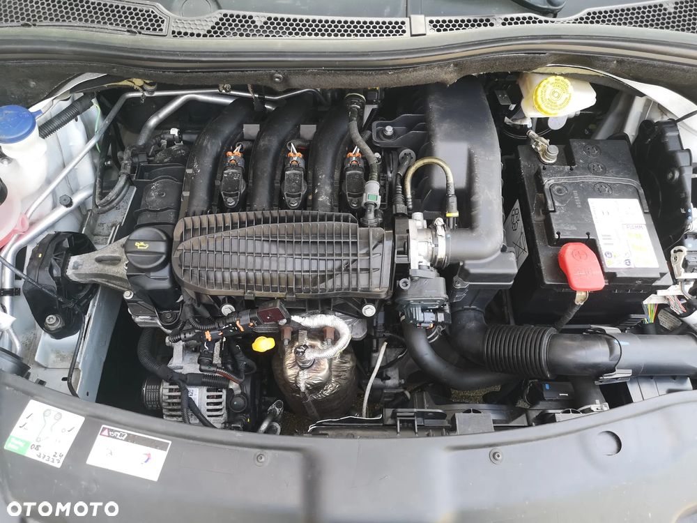 Peugeot 208 PureTech 68 Like - 30