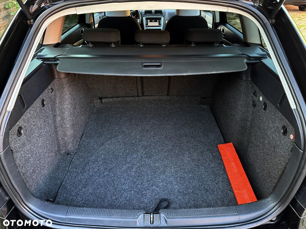 Skoda Octavia 1.9 TDI Ambiente - 26
