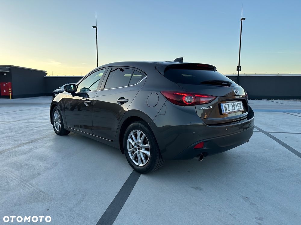 Mazda 3 2.0 Skyenergy - 3
