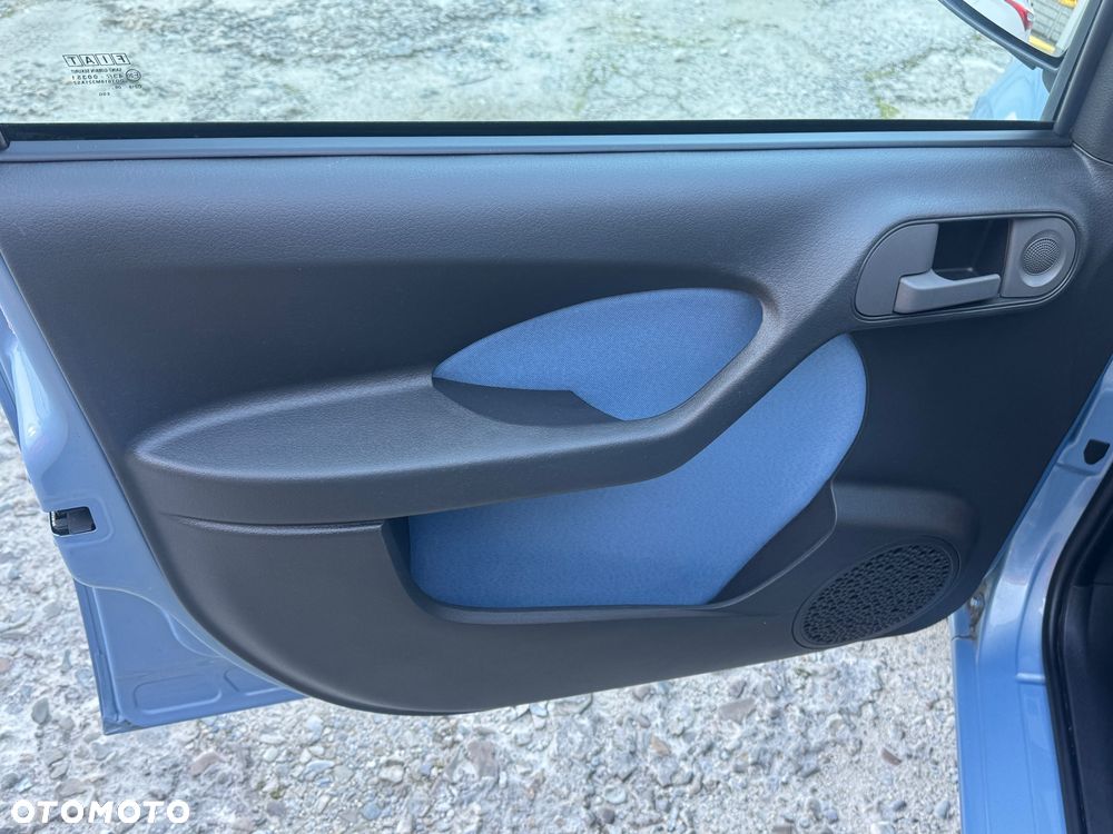 Fiat Panda 1.2 Dynamic Olympic - 20