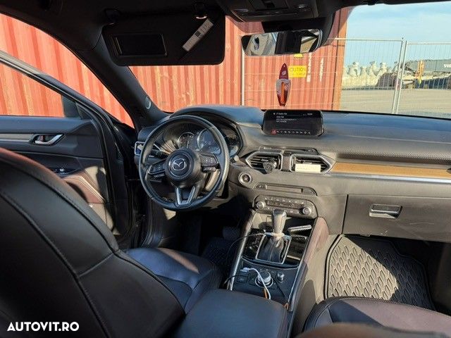 Mazda CX-5 - 13