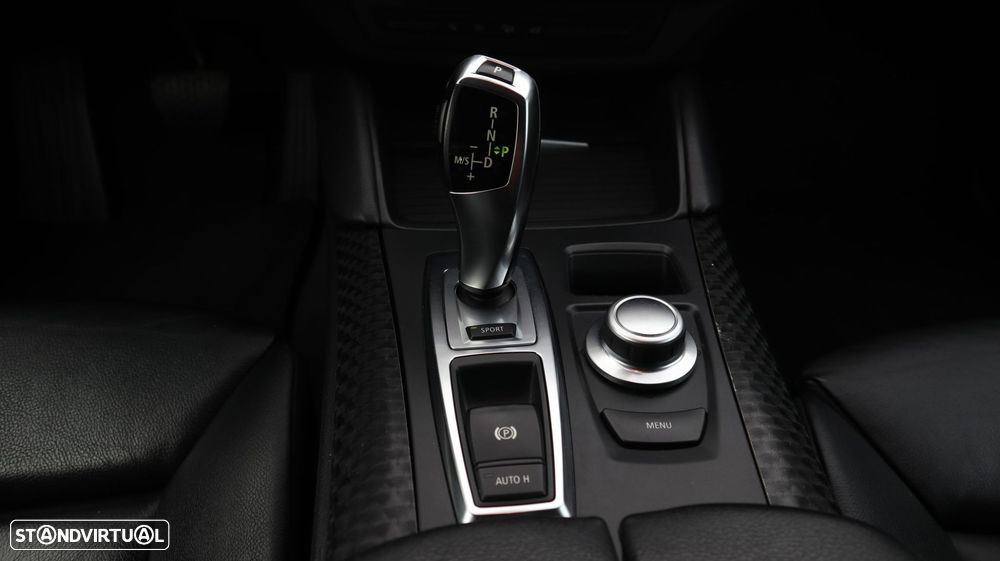 BMW X6 35 d xDrive - 20