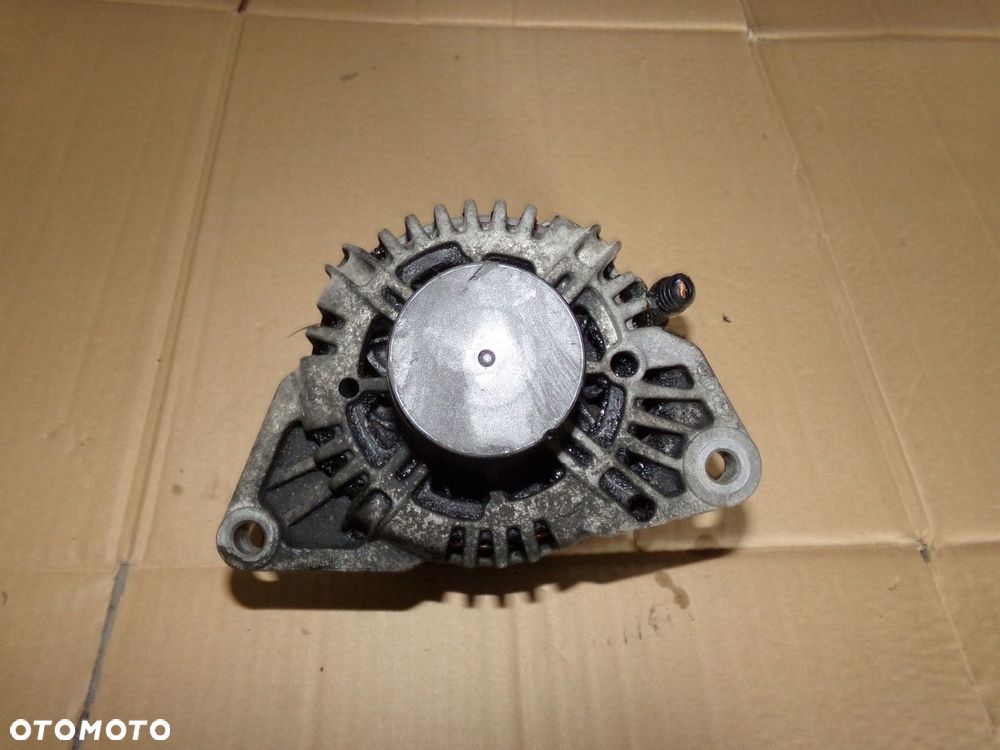 ALTERNATOR 120A KIA RIO CEED I30 1.5 1.6 CRDI - 4