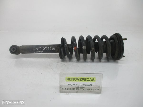 Amortecedor Suspensao Frente Dto Mitsubishi Pajero Ii (V3_W) - 1