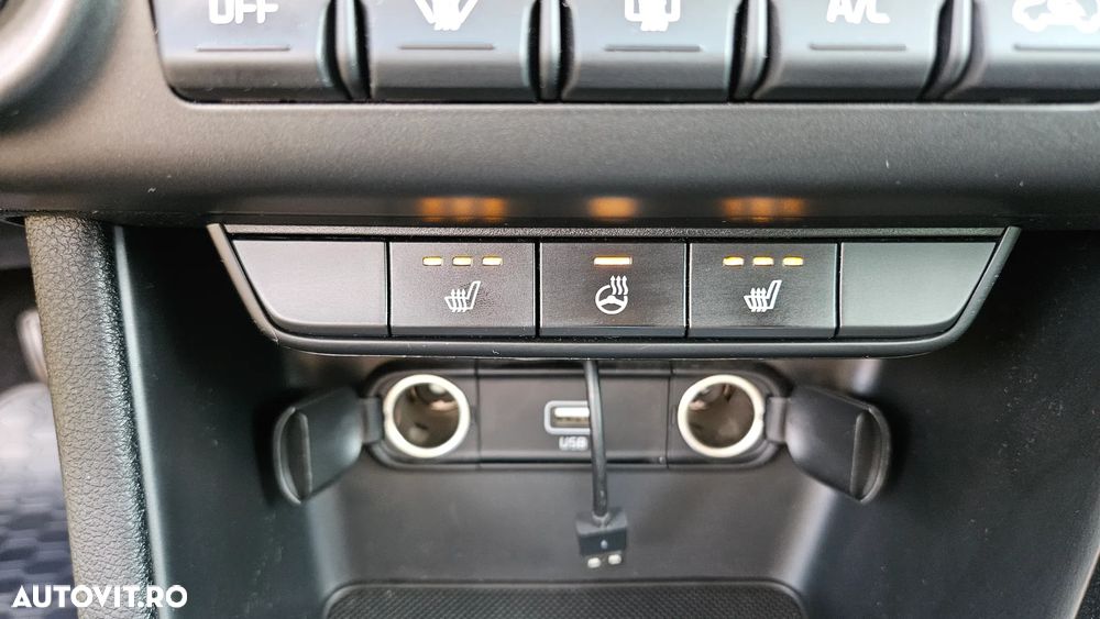 Kia Sportage 1.6 GDI 6MT 4x2 Plus - 19