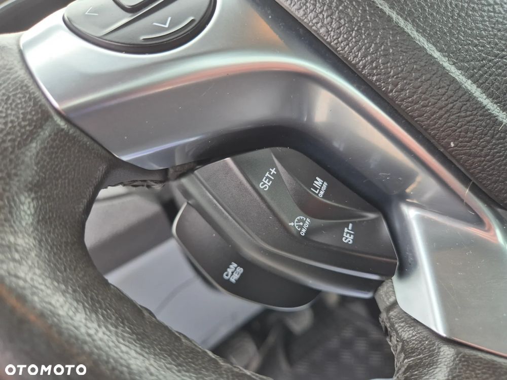 Ford TRANSIT SKRZYNIA MAX KLIMA SUPER STAN - 28