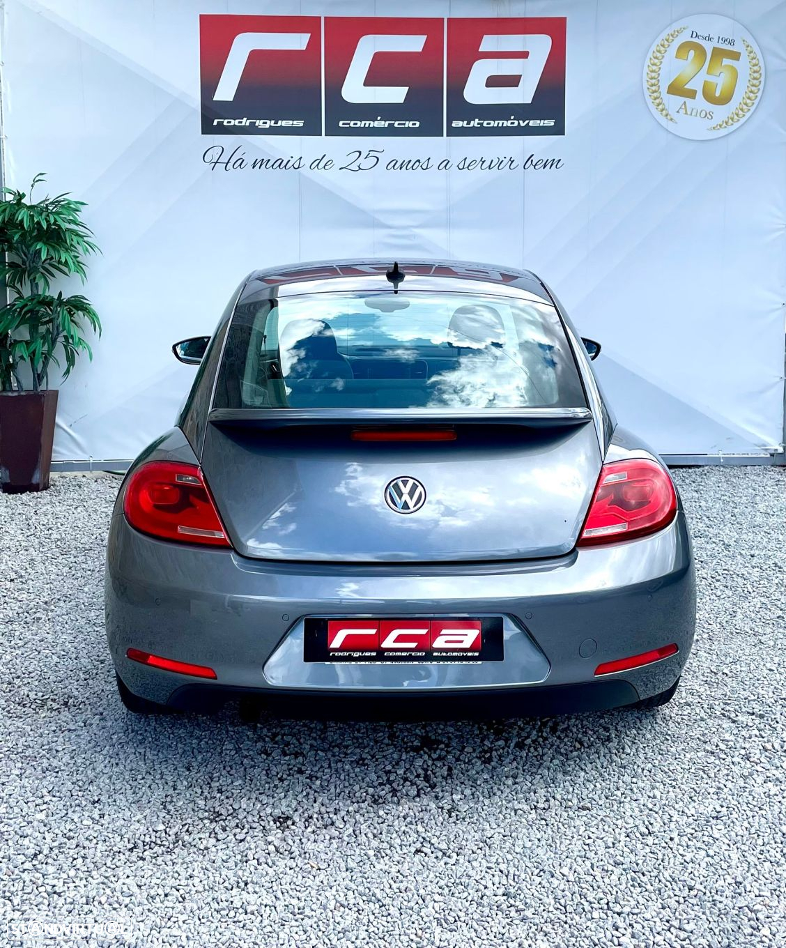 VW New Beetle 1.6 TDI DPF Fender Edition - 27