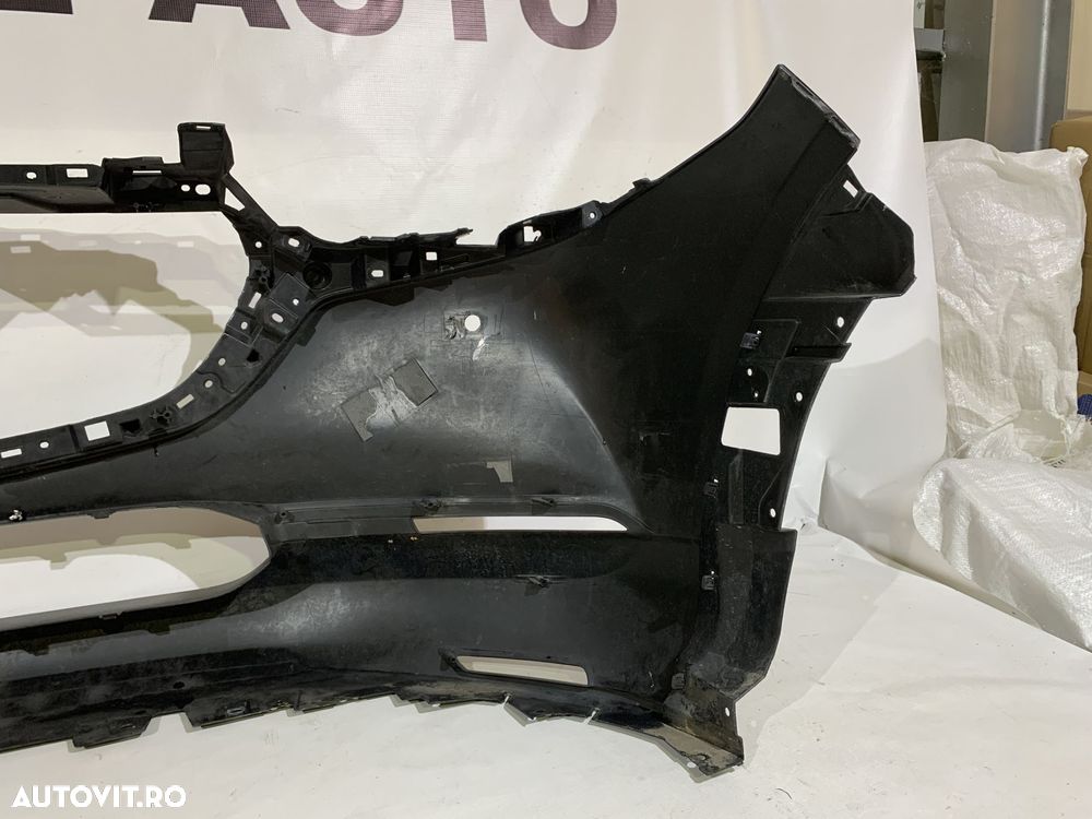 Bara fata Mazda CX30, 2019, 2020, 2021, 2022, cod origine OE DFR5-50031. - 5