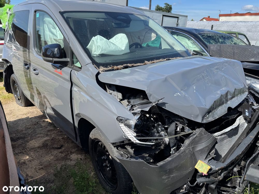 Volkswagen Caddy 2.0 TDI DSG - 5