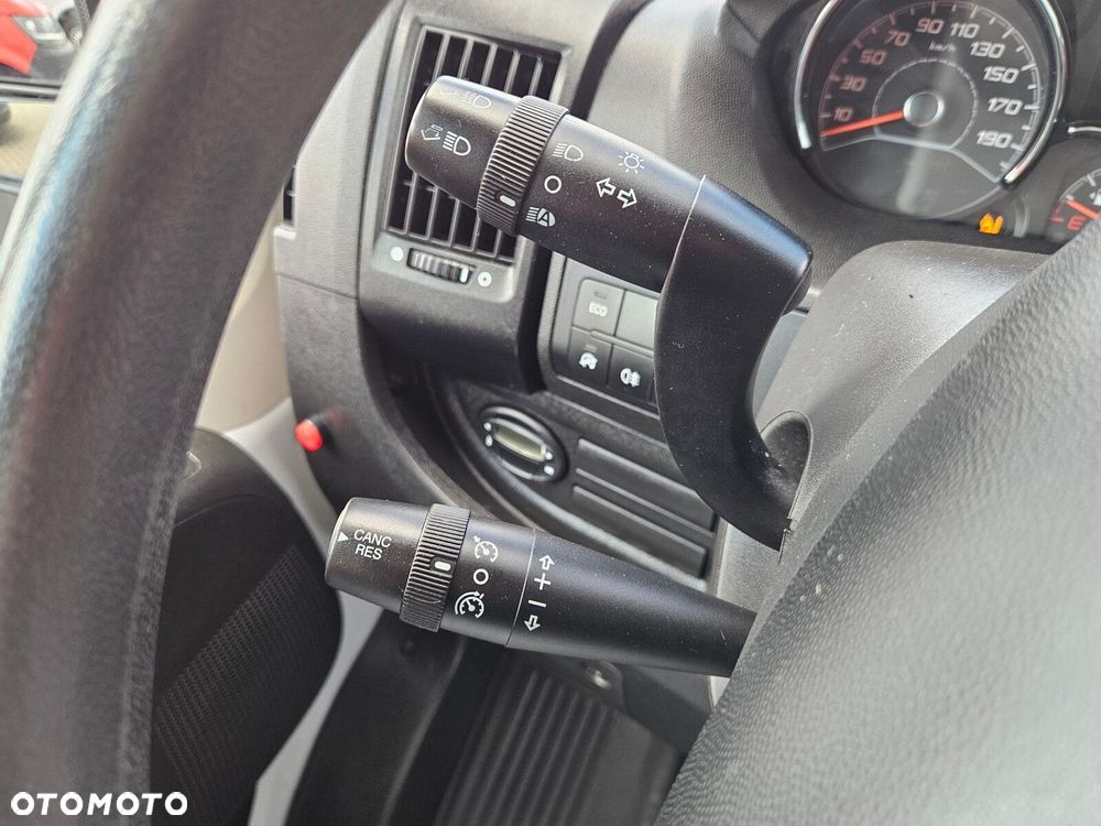 Fiat Ducato Kontener 8 ePAL *69999zł NETTO* 2.3 mJET/160KM - 26
