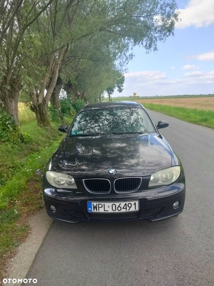BMW 116I