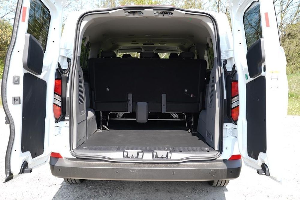 Ford Transit Custom Kombi 2.0 EcoBlue 320 L2H1 Trend M1 - 10
