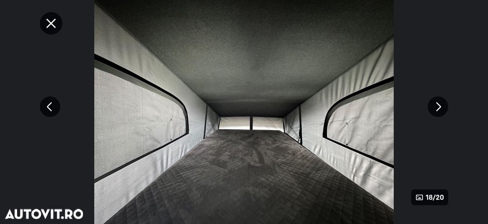 Mercedes-Benz Vito (BlueTEC) Tourer Extralang Aut. PRO - 5