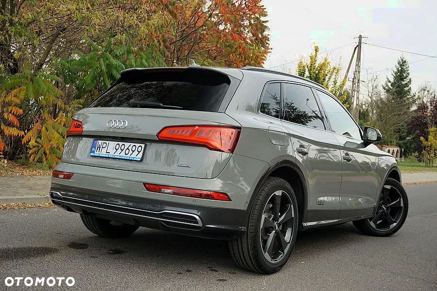 Audi Q5 3.0 TDI Quattro Tiptronic sport - 6