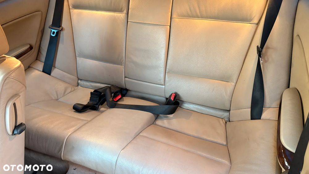 BMW Seria 3 320Ci - 8