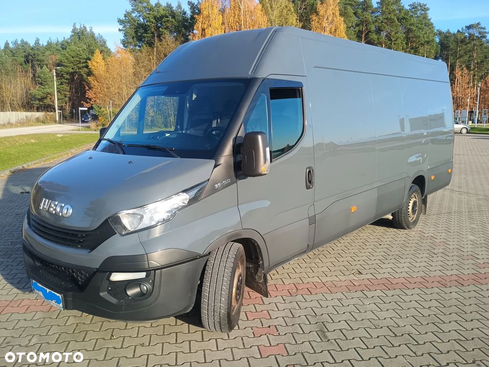 Iveco 35S15 - 3