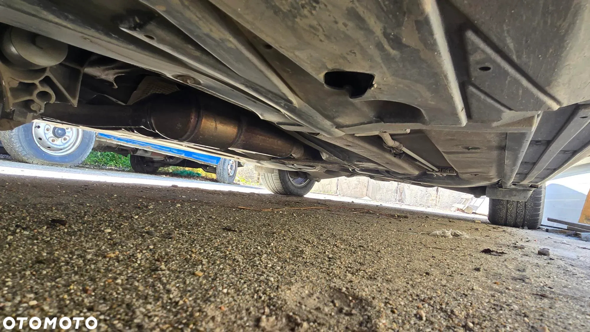 BMW Seria 5 - 20