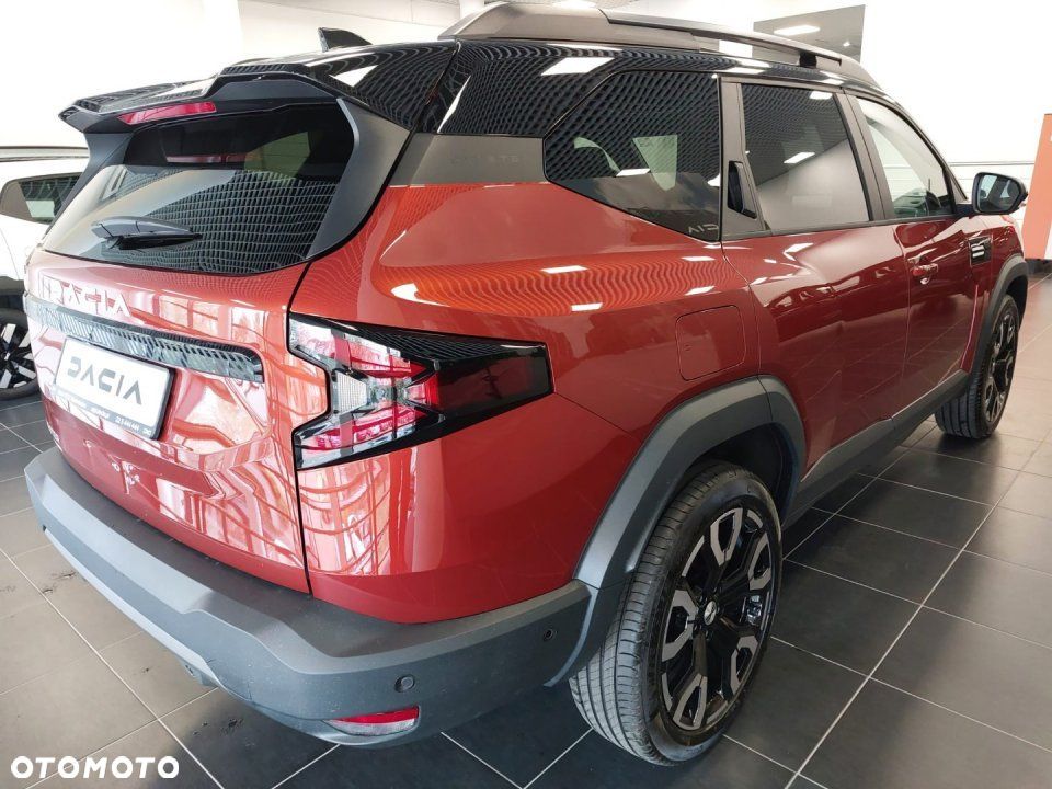 Dacia Bigster - 5