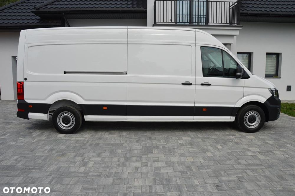 Volkswagen Crafter - 2