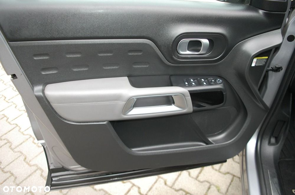 Citroën C5 Aircross - 29