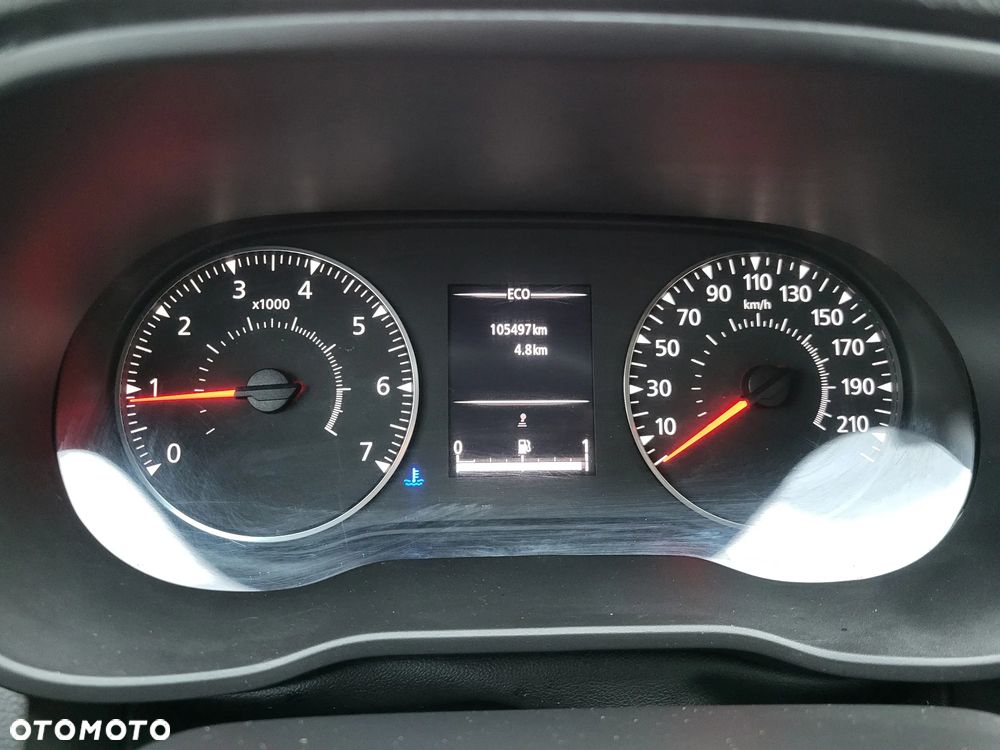 Dacia Duster TCe 130 4WD GPF Comfort - 18