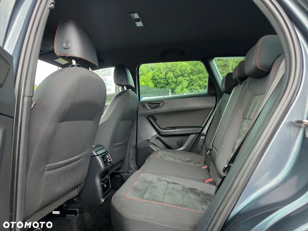 Seat Ateca - 7