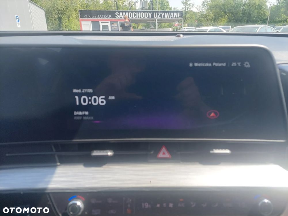 Kia Sportage - 14
