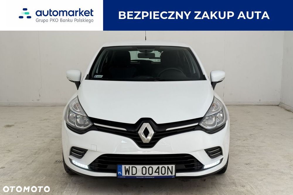 Renault Clio 0.9 Energy TCe Alize - 2