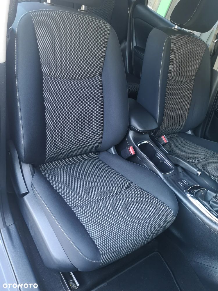 Nissan Pulsar 1.2 DIG-T Acenta - 21