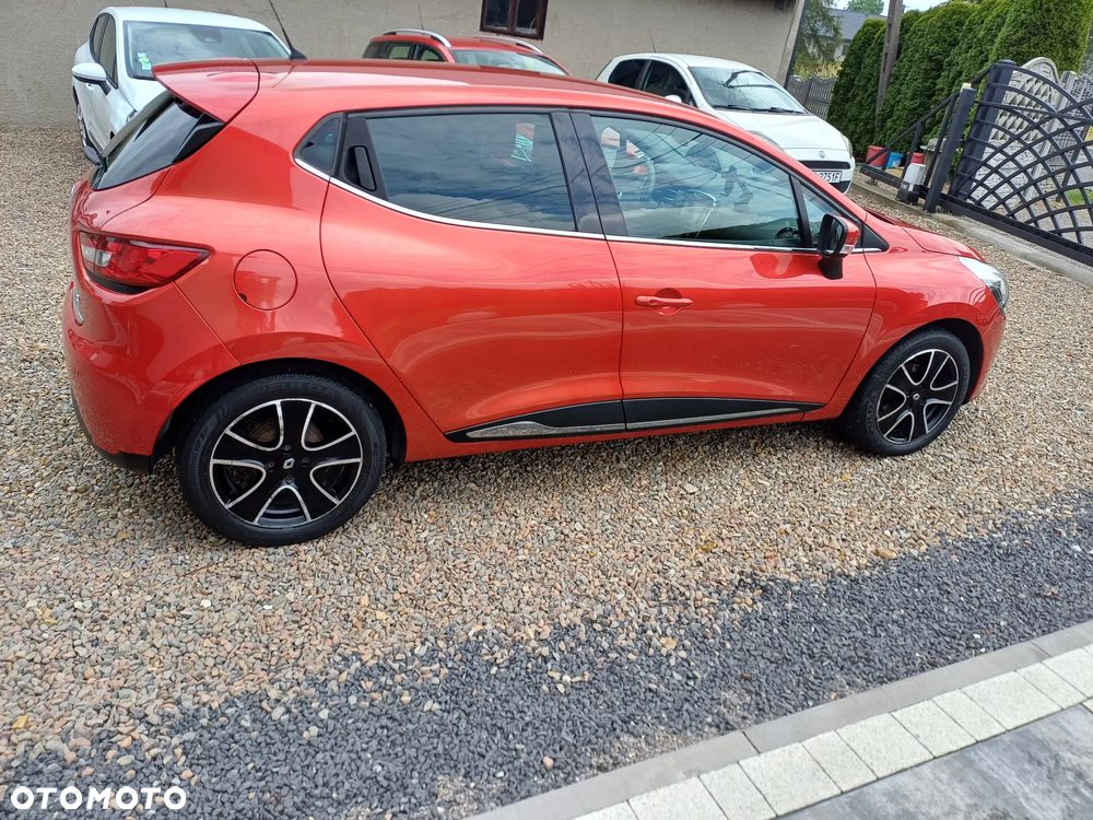 Renault Clio dCi 90 Limited - 5