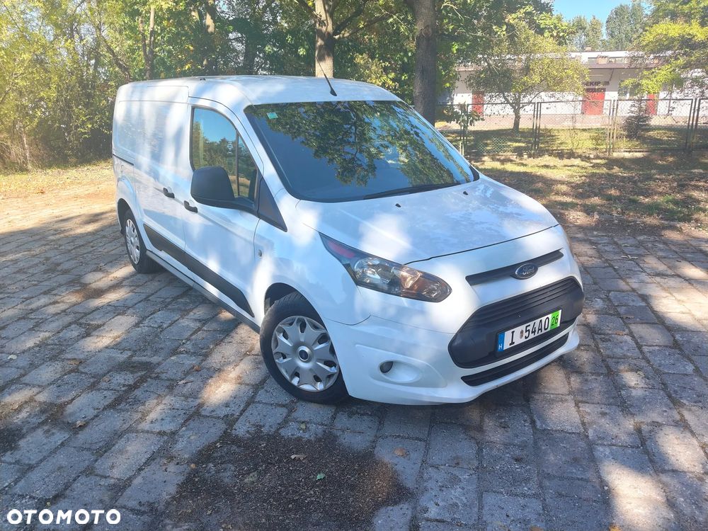 Ford Transit Connect - 16