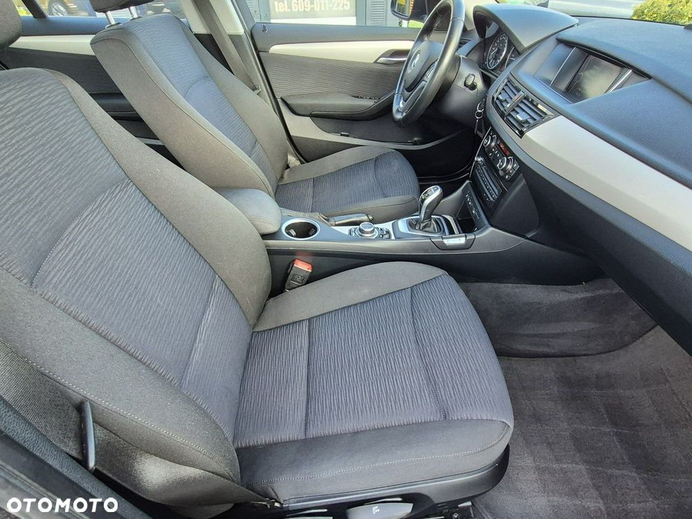 BMW X1 - 20
