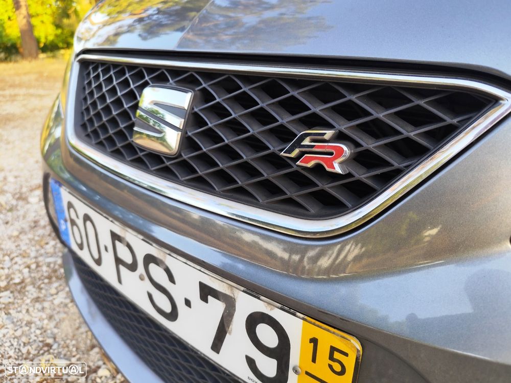 SEAT Ibiza 1.2 TSI FR - 36