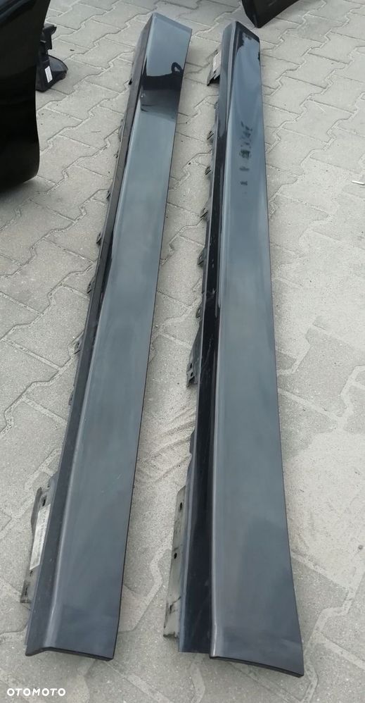 Części elementy BMW 4 F36 GRAN COUPE Sport - 8