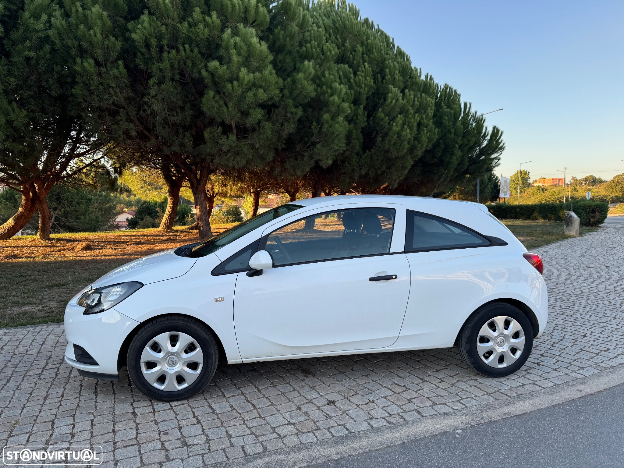 Opel Corsa - 2