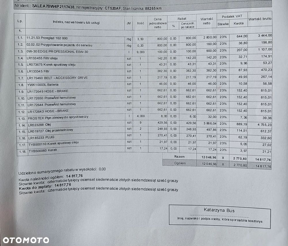 Land Rover Defender 110 D200 X-Dynamic HSE - 38