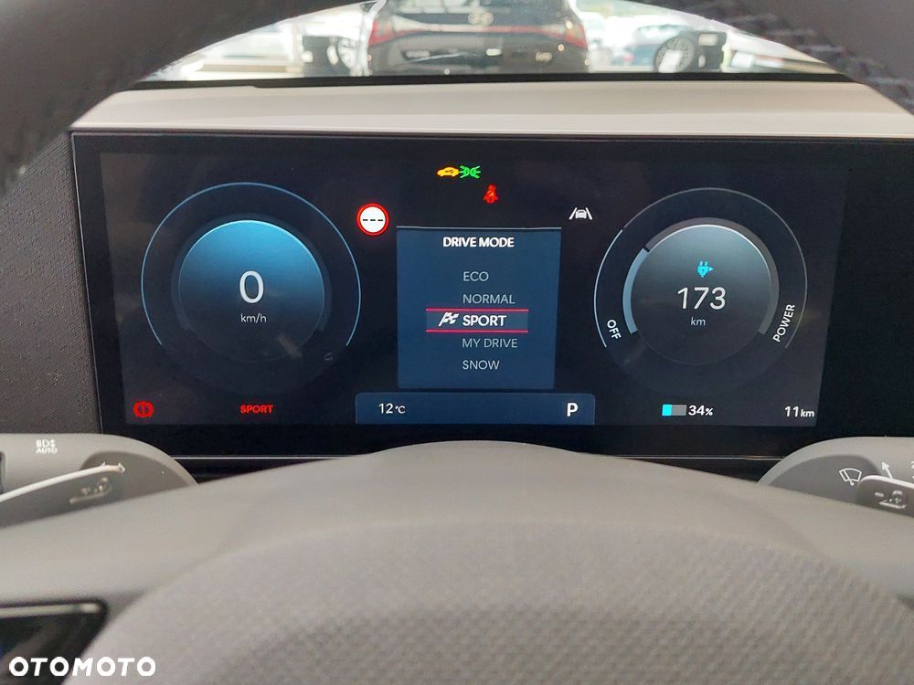 Hyundai IONIQ 5 63kWh Techniq - 14